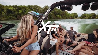 2024 Mastercraft Xt25 Made For More