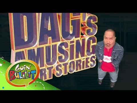Goin' Bulilit Classics: Nagbabagang Balita | Jeepney TV