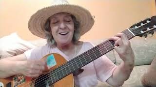 Video-Miniaturansicht von „Burbujas de amor (guitarra)“
