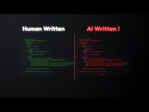 How to Detect AI-Generated Code in Java, Python & JavaScript | CodeSpy.ai