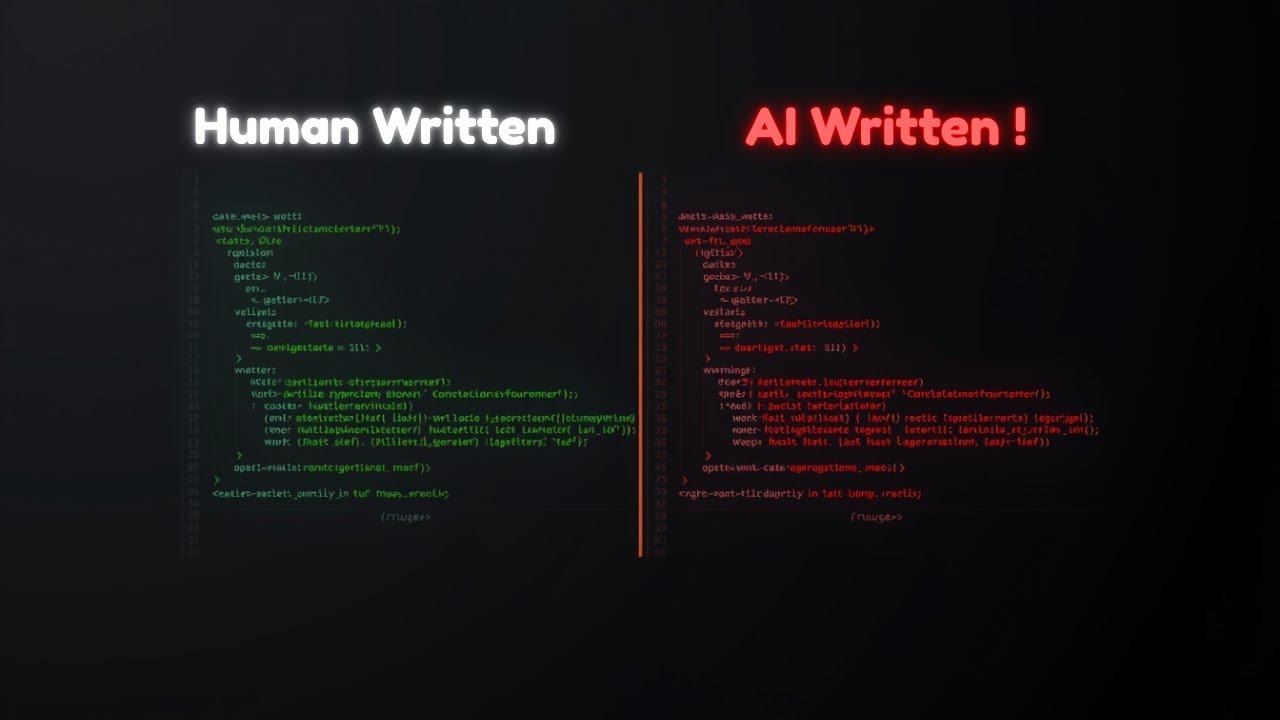 How to Detect AI-Generated Code in Java, Python & JavaScript | CodeSpy ...