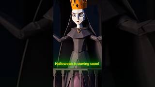 Halloween is coming soon 🎃! Are you ready for it? ...✨🦇