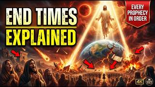 What Jesus Did Between 12 and 30 | The Lost Years Explained