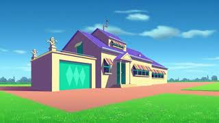 Oggy And The Roaches - New Episode - Hindi Cartoons