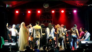 DN MUSIK / ANAK YG MALANG   / SINKA SISUKA( /  WEDDING IQBAL & ITA