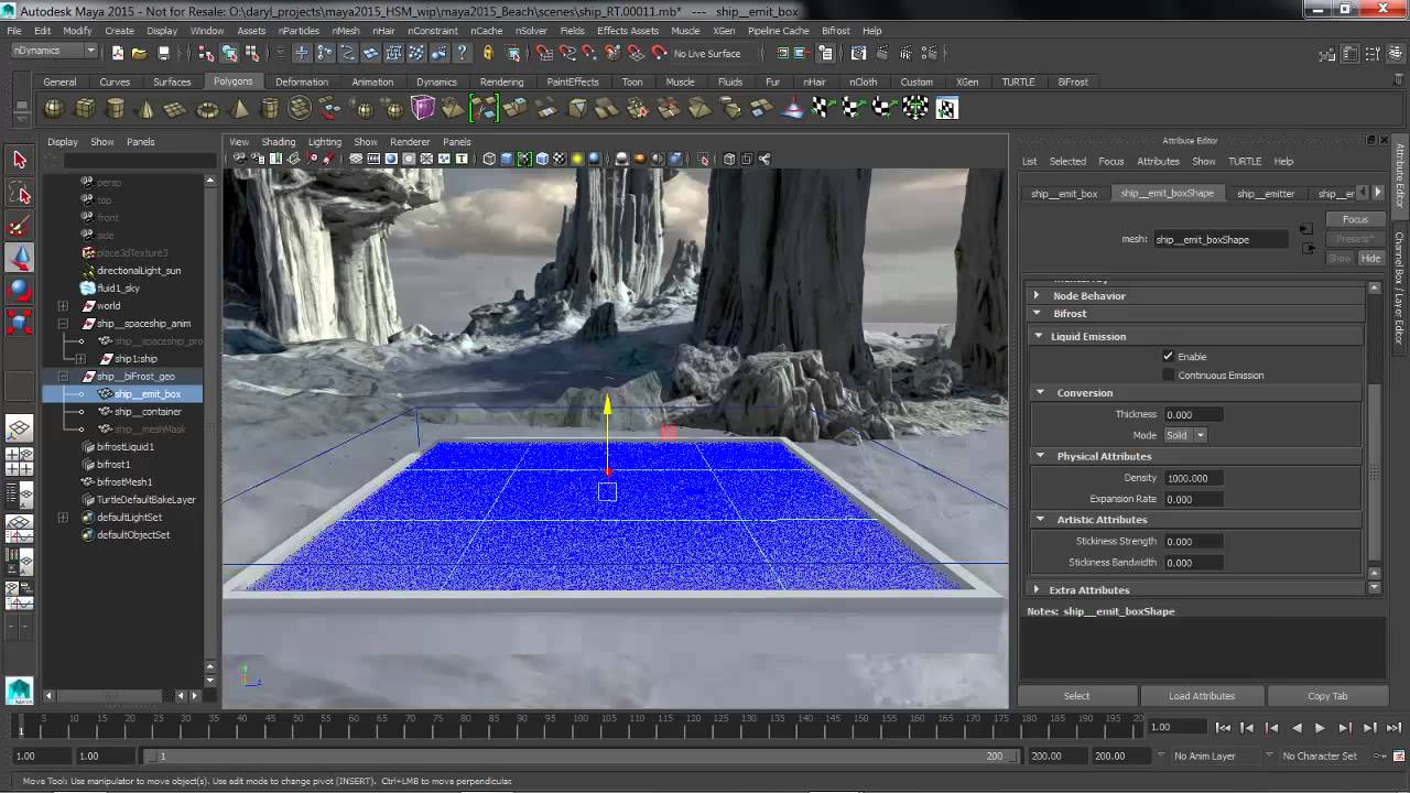 Where to buy Autodesk Maya 2015