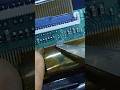 LED TV Blank Screen | No Picture But Backlight On &ndash; Fixing the Issue! #howto #repair #led #tv #blank