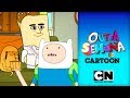 Último Episódio Dessa Temporada | Outra Semana no Cartoon | S04 E13 | #FiqueEmCasa