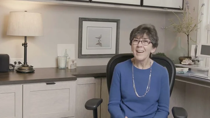 California Closets Raleigh  Client Story  Anne and...