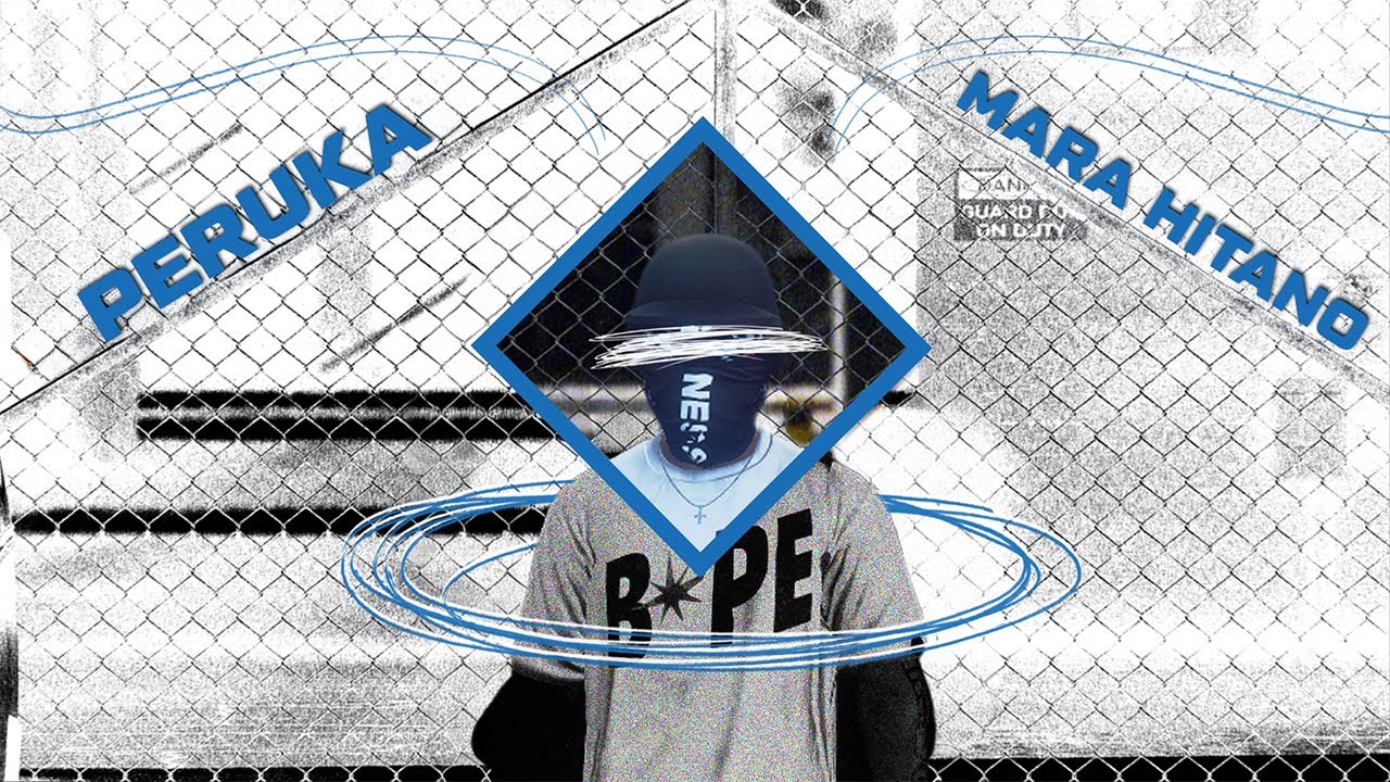 PERUKĂ KILL MONTAGE #21