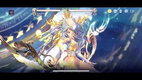 Exos Heroes - Greenland Vs Lenombe part 2