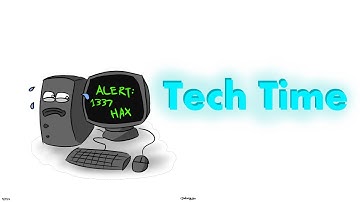 Tech Time With: Duncan (How to Install SKSE and Use Nexus)