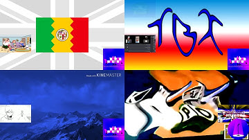 Lazy Butterfly TAS NBK Styled Sparta Remix Quadparison 6