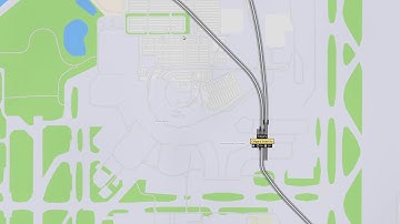 NIMBY Rails - The Grand Plan: Alberta Part 3