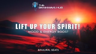 Mood & Energy Boost - Lift up Your Spirit! - Featuring Binaural Beats
MP3 DOWNLOAD: https://www.brainwavehub.com/downloads/7104/
The Brainwave Hub presents an uplifting brainwave entrainment audio, combining cheerful mood boosting music combined with stimulating beta frequencies to leave you feeling focused, refreshed and motivated for the day ahead.
Listen when youre a little tired due to lack of sleep, when youre feeling a little blue, or any time you need to feel mentally focused and refreshed. For more mood & energy boosting music, check out our playlists!
Did you know we have a new meditation music channel? Head over to The Meditation Music Hub and if you like what you see and hear, be sure to subscribe! We have some amazing new audios in store for you! https://www.youtube.com/channel/UCydPmqgckvPcXXWiCxB4veQ Mood & Energy Boost - Lift up Your Spirit! - Featuring Binaural Beats