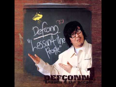 Defconn (+) Sex Drive pt.1 ~ Re-Visited (f