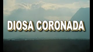 Diosa Coronada - Fusión Vallenata Al Estilo De Carlos Vives - Karaoke