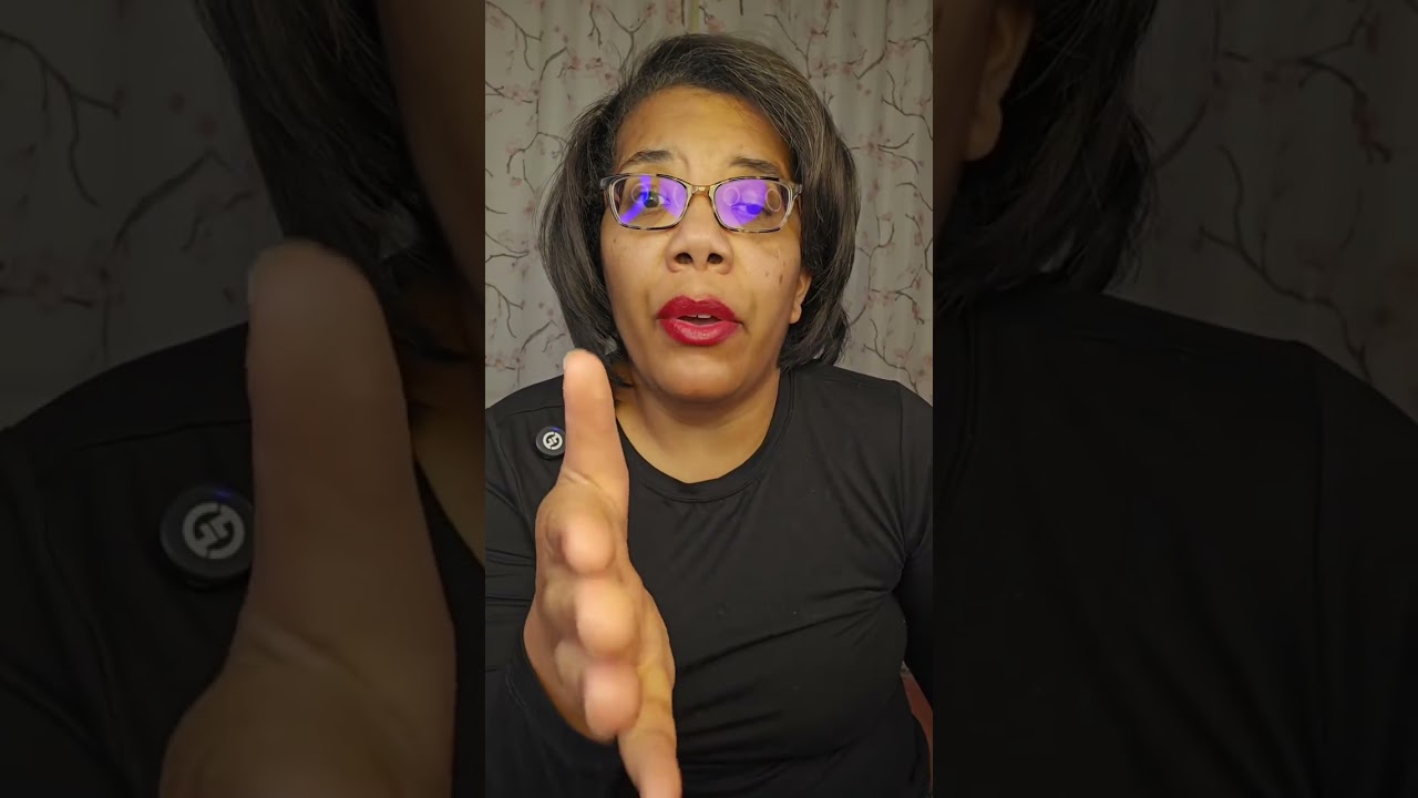 Don't entertain men who only work a little bit  |  