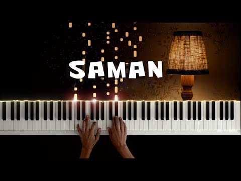 Saman - Òlafur Arnalds