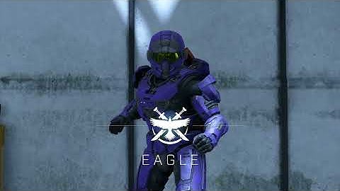 Bot Slayer Game 1 (Halo Infinite Technical Preview)