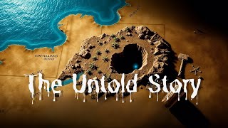 The Untold Story of the Lost Treasure of Oak Island