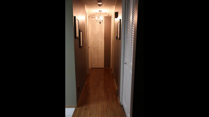 For Rent  January 1st 2017! 1169 cook drive Prince...