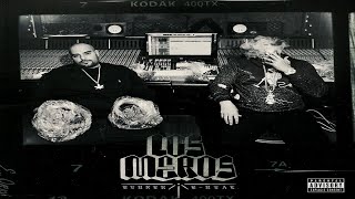 B-Real &amp; Berner Ft. Dave East - Fuel (2020 Official Audio) #LosMeros