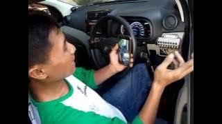 Telolet abang tukang bakso
