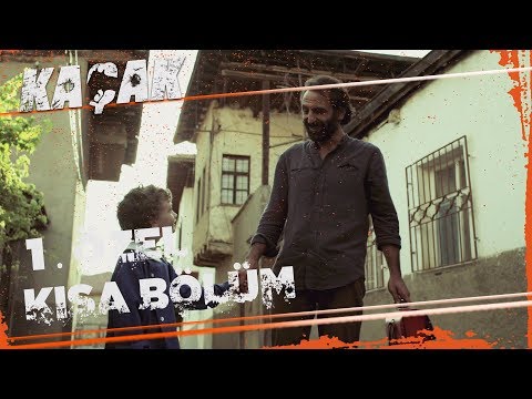 Kaçak Özel Kısa Bölümler | 1. Bölüm