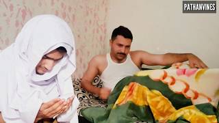 Kids Kidnapping Short Movie 2018| Pathan Vines