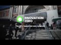 Innovation zero 2024 event highlights