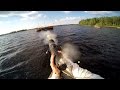 LARP GoPro "Pirates of the Caribbean VIII"