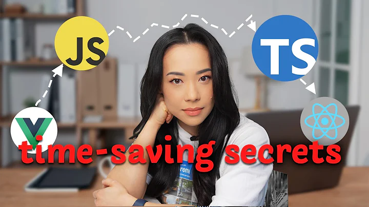 How to Learn JavaScript FAST in 2025 thumbnail