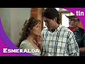 ¡Esmeralda y José Armando se casan en secreto! | Esmeralda 2/2 | Capítulo 21 | tlnovelas