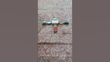 how to build scp-096 out of lego