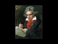 Beethoven: 2 German Dances