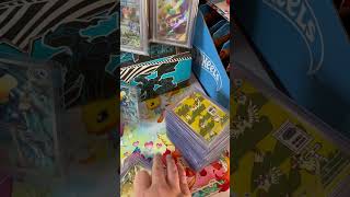 First time setup and prepare for WHATNOT #first #whatnot #app #diy #pokemon #cards #sell