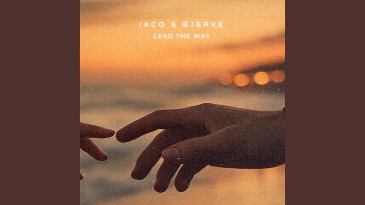 Regardez Lead The Way sur YouTube Regardez Lead The Way sur YouTube