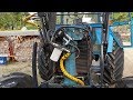 Belarus MTZ-82 restoration project. Part 21 | Hydraulic Steering