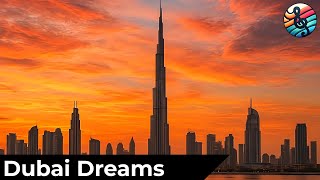 Dubai Dreams - No Copyright Traditional Arabic Background Music #Audionary