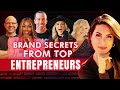 5 entrepreneurs reveal their success secrets at build your brand live