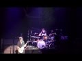 Big Wreck &quot;The Oaf&quot; Live Hamilton November 29 2012