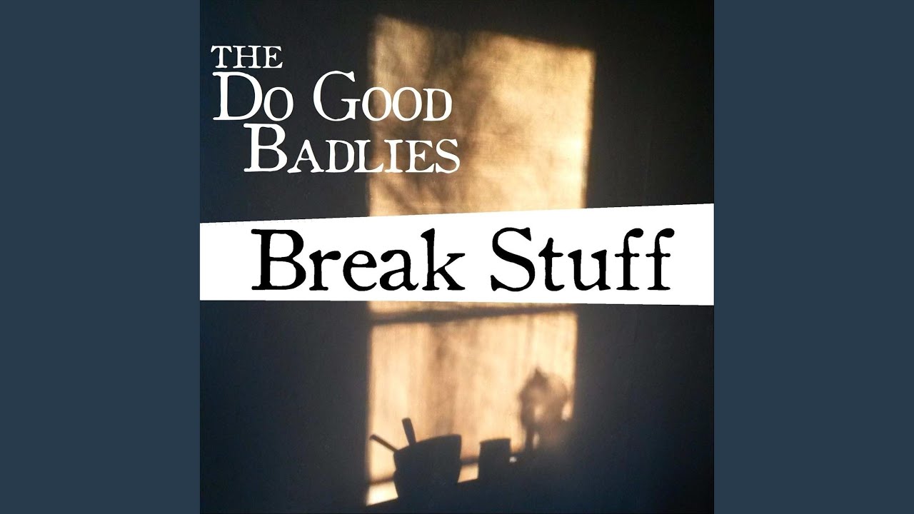 Obejrzyj Break Stuff w YouTube Obejrzyj Break Stuff w YouTube