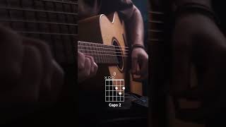 Chill Guitar Vibes - Those Eyes #ChillGuitar #GuitarVibes #AcousticGuitar #GuitarTutorial