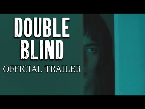 Double Blind (2024) Official Trailer