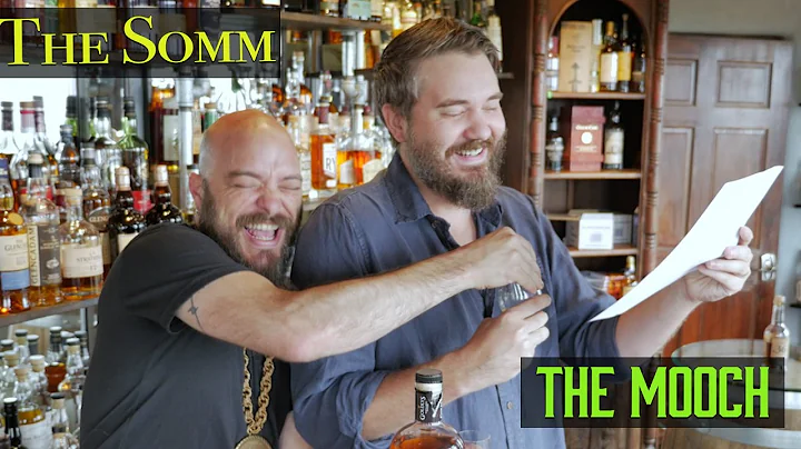 The Whiskey Vault - Episode 81 - Goldlys 12 Year Old (cask 2600) - Distillers Range