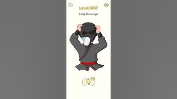 DOP 2 GAMEPALY LEVEL 2347 #dop2 #deleteonepart #shorts #sajadgaming149