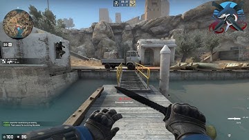 Operation Riptide Week #10 Guardian Mission "High Pressure"