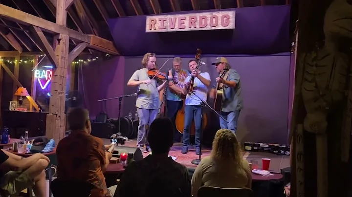 Full Cord - "Goin' Up Caney"
