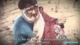 Erzurumlu Fadime Yayla Ermeni Vahşeti Tanığı ( 1904 )